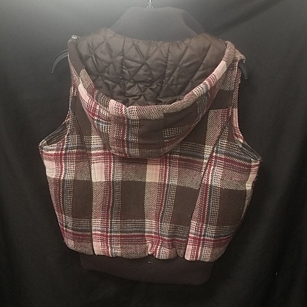 Women's jacket - Picture 2 of 3